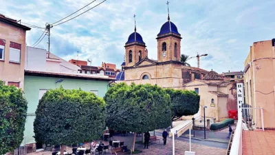 Casa - Vista 4