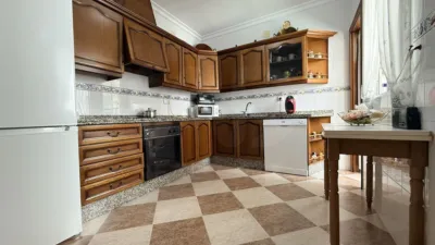 Piso en Lepe photo 18