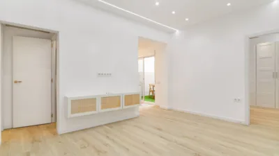 Apartment in Verdun photo 12