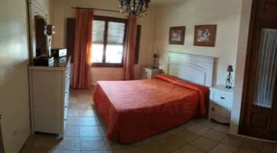 Chalet in Lepe photo 25