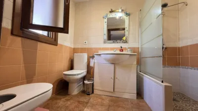 House in Costa Esuri Area photo 27