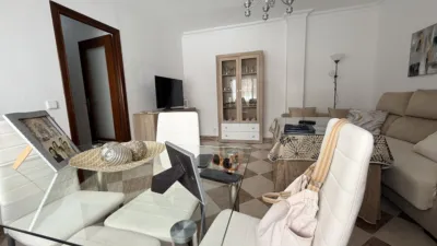 Apartment in Lepe photo 5