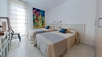 House in Alicante photo 31