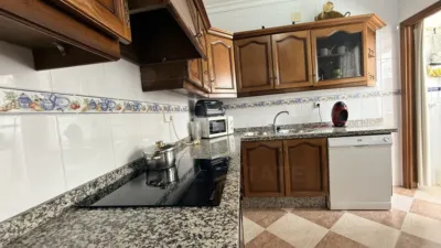 Piso en Lepe photo 19