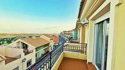 House in Mutxamel photo 10