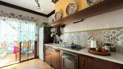 House in Lepe photo 36