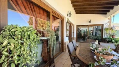Chalet in Lepe photo 9