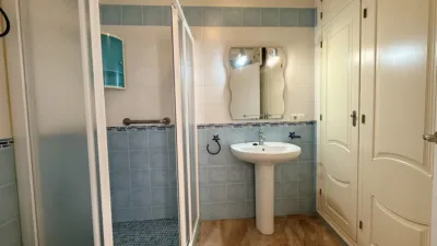 House in Lepe photo 36