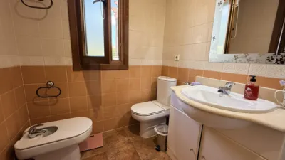 House in Costa Esuri Area photo 28