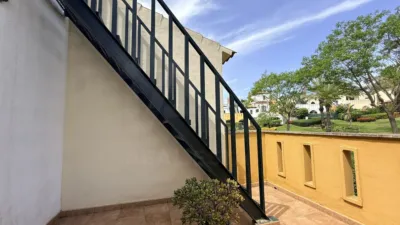 House in Costa Esuri Area photo 24