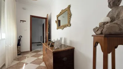 Apartment in Lepe photo 4