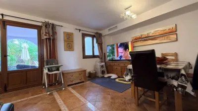 House in Costa Esuri Area photo 15