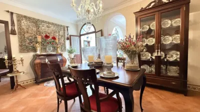 House in Lepe photo 19