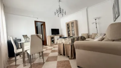 Piso en Lepe photo 6