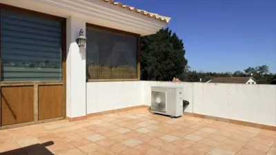 Chalet in Lepe photo 36