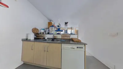 House in Alicante photo 37