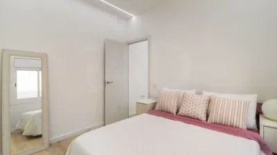 Apartment in Verdun photo 8