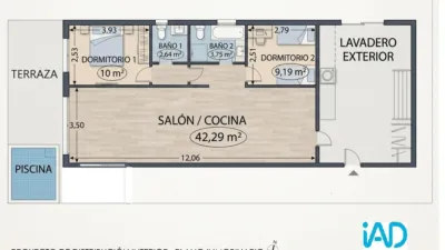 House in Murcia photo 28