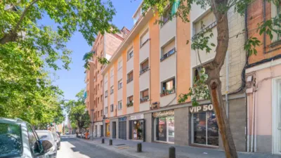 Apartment in Verdun photo 2