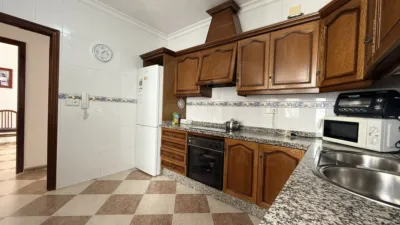 Piso en Lepe photo 20