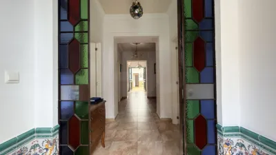 House in Lepe photo 4