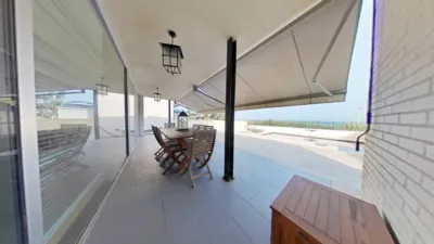 House in Alicante photo 4