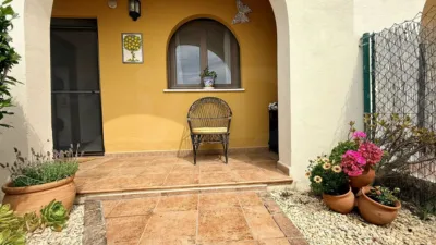 House in Costa Esuri Area photo 4