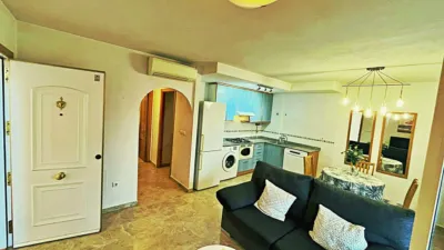 House in Mutxamel photo 22