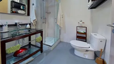 House in Alicante photo 35