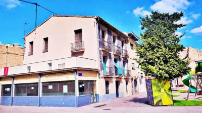 Casa - Vista 3