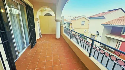 House in Mutxamel photo 27