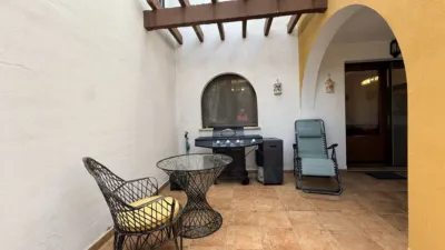 House in Costa Esuri Area photo 18