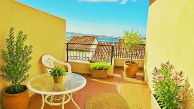 House in Mutxamel photo 12