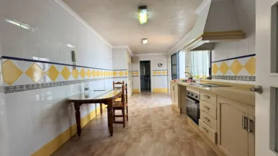 House in Lepe photo 38