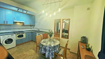 House in Mutxamel photo 24