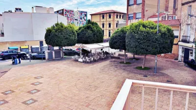 Casa - Vista 2
