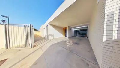 House in Alicante photo 18