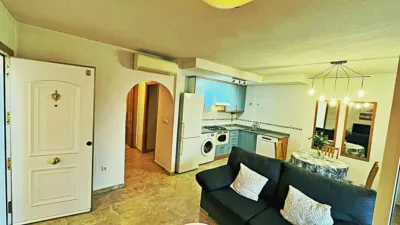 House in Mutxamel photo 23