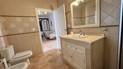 House in Lepe photo 21