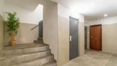 Apartment in Verdun photo 4