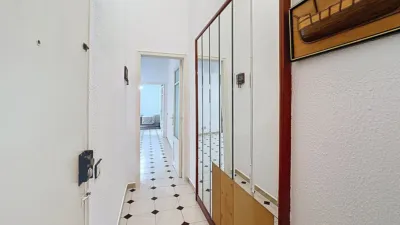 Apartment in Centre photo 25