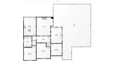 House in Mogarizas-Las Rapazes photo 27