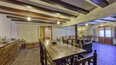 Apartamento en Fortanete photo 3