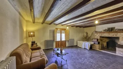 Apartamento en Fortanete photo 4
