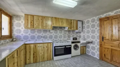 Apartamento en Fortanete photo 5