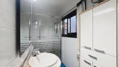 Apartment in Centre photo 19