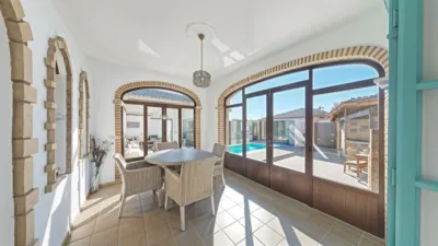 House in Mogarizas-Las Rapazes photo 6