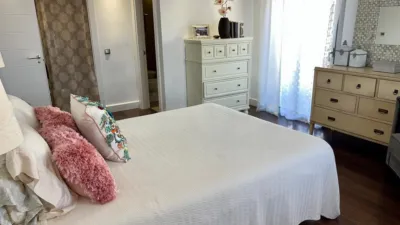 Casa en Almería photo 35
