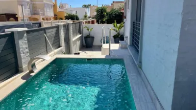 Casa en Almería photo 15