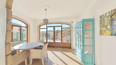 House in Mogarizas-Las Rapazes photo 5